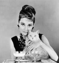 cat-lady-Audrey-Hepburn