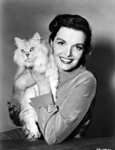 cat-lady-Jane-Russell
