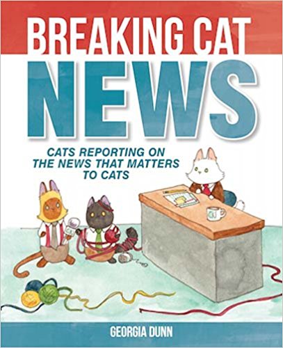 10 Must-Have Cat Books for Your Collection - CatCon Worldwide